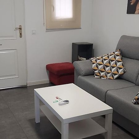 Dama Iberica II Apartamento Valência Exterior foto
