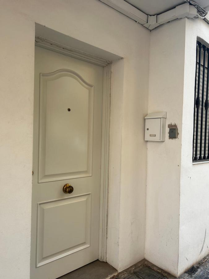 Dama Iberica II Apartamento Valência Exterior foto